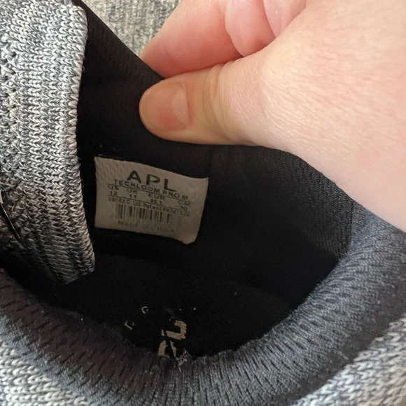 APL mens techloom pro size 12 - Picture 9 of 9